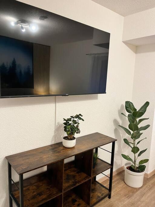 Auszeit Am Berg Apartment Lenzkirch Exterior photo